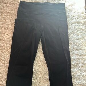 ATHLETA GIRL leggings